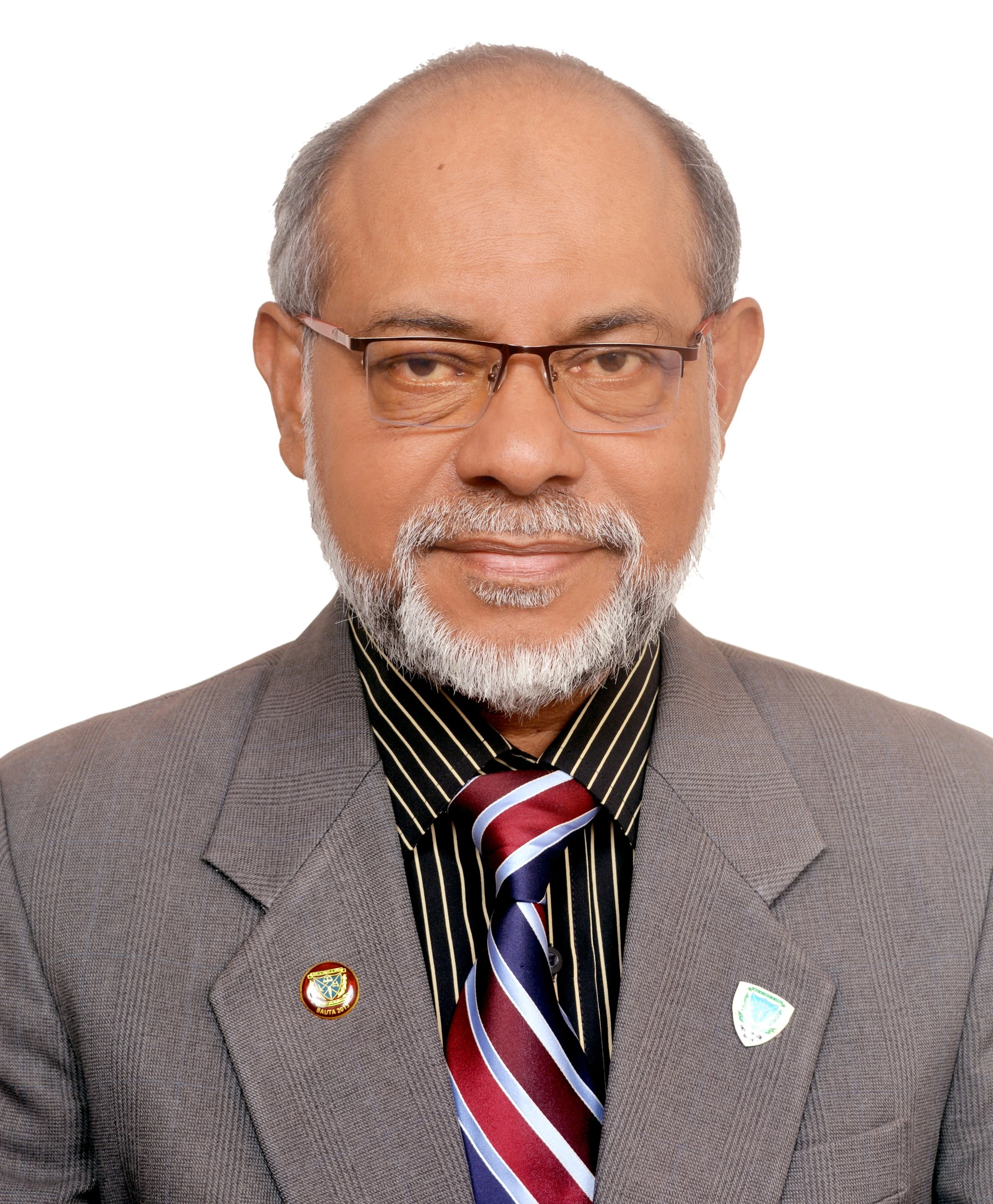 Dr. Masum Ahmad